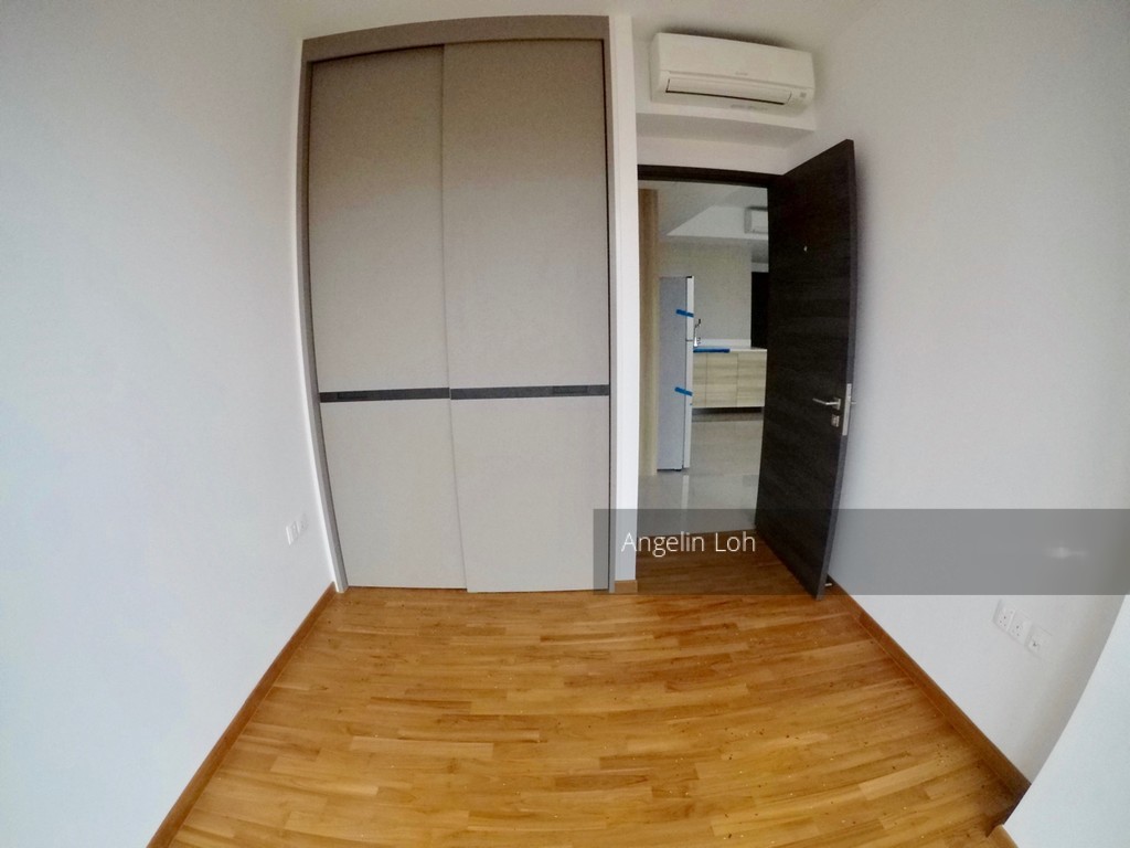 The Poiz Residences (D13), Apartment #204492911